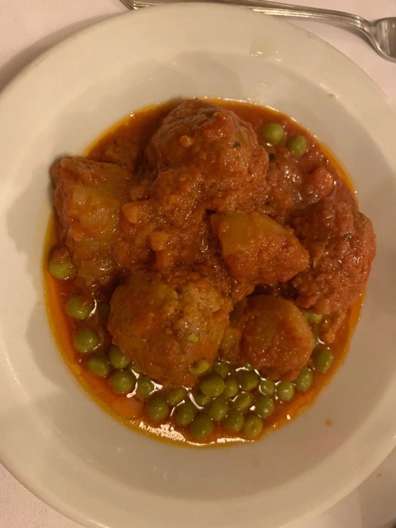 Trattoria Meloncello