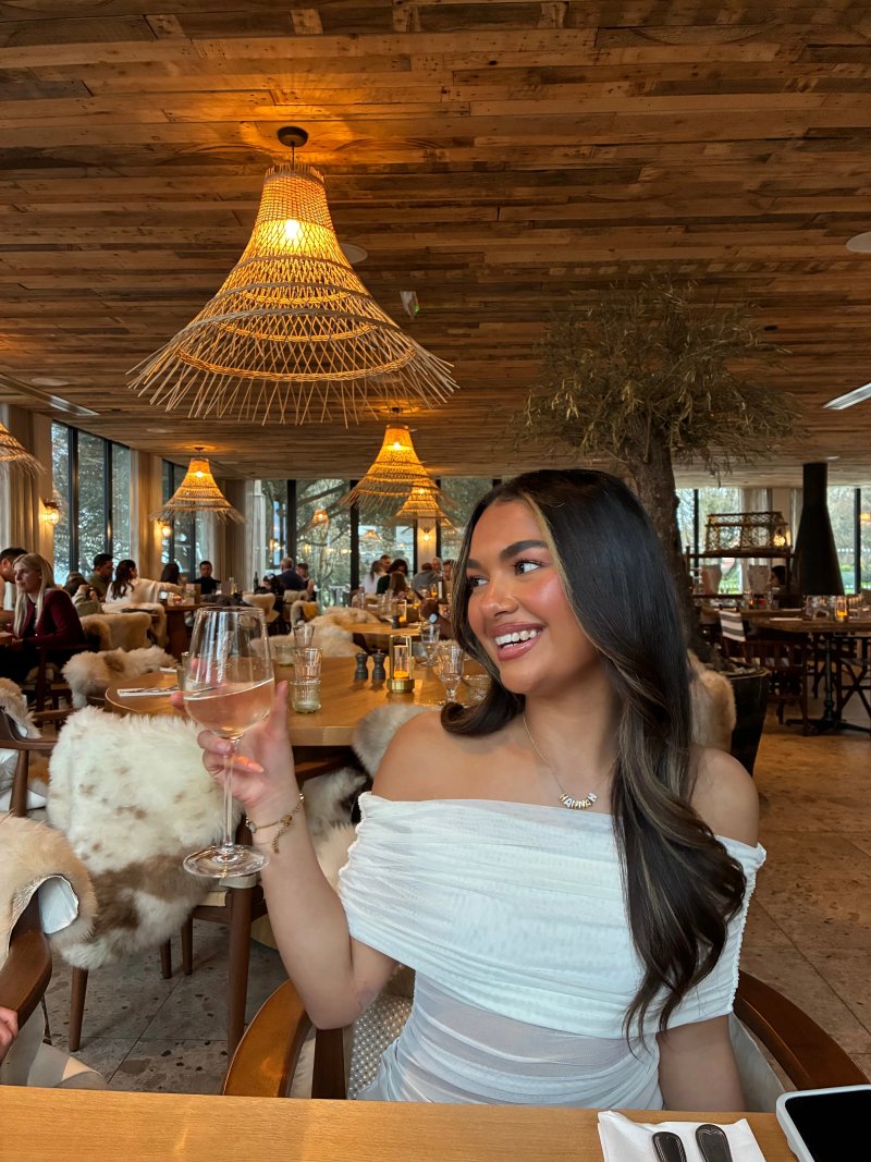 Old Harry Rocks Bar & Restaurant