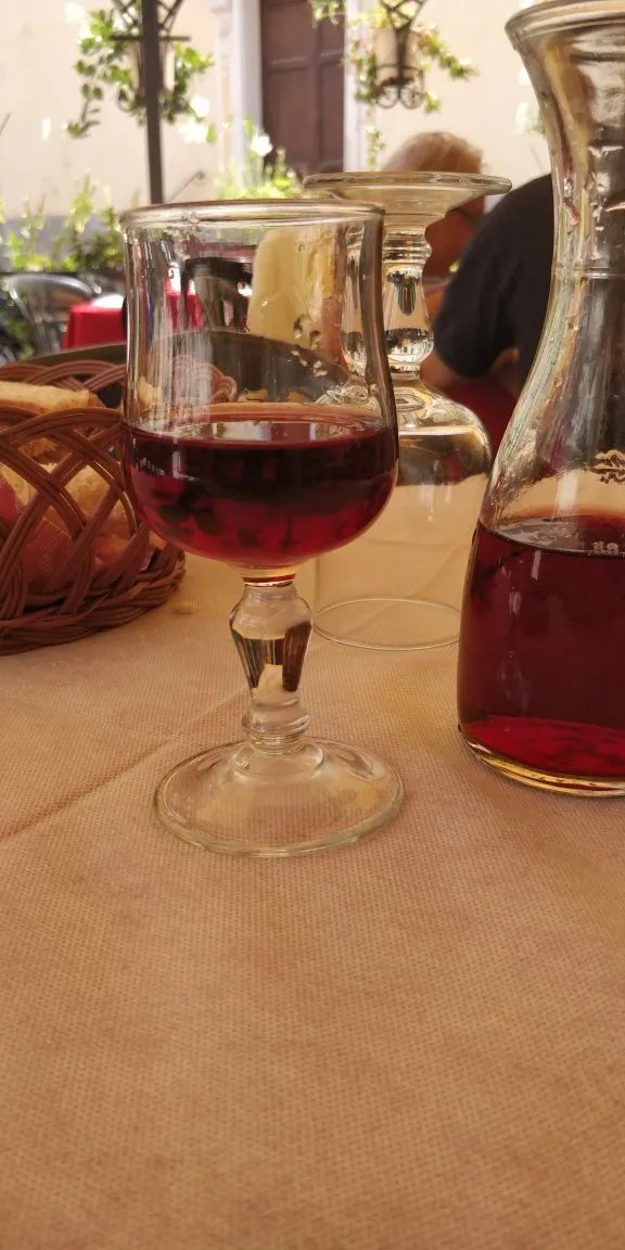 Trattoria Pizzeria L'Arca Di Epifanio Fabio