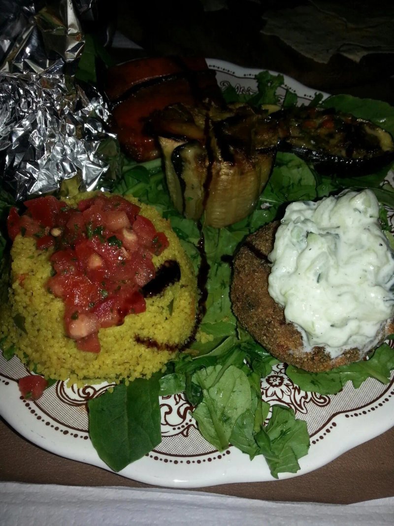 Shardana Bistrot