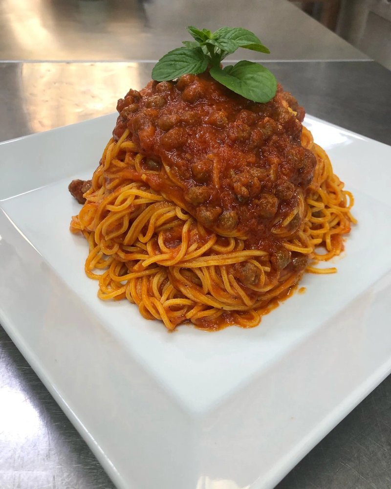 Trattoria della Resistenza