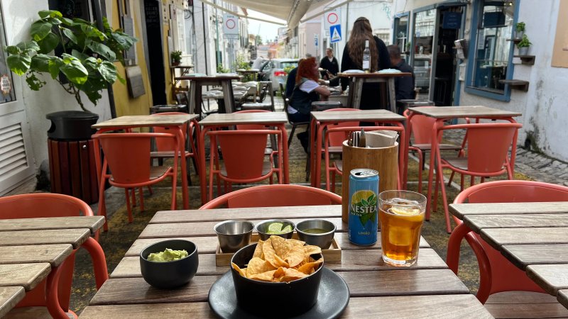 Malacopa Taco Bar