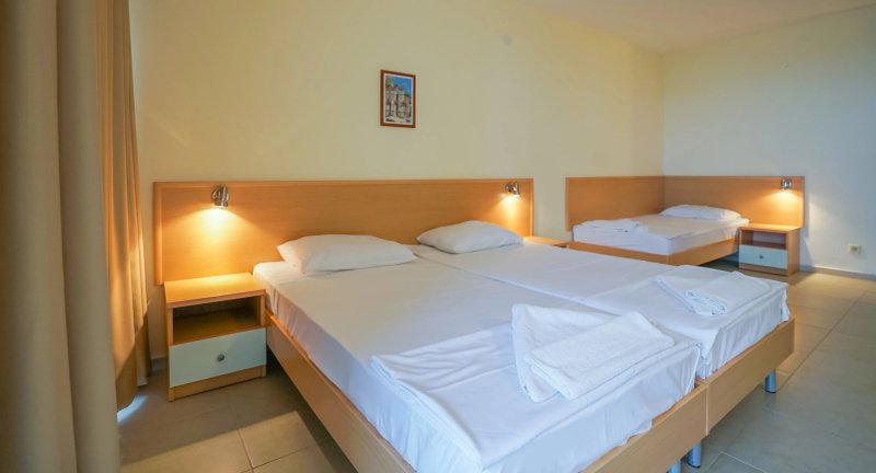 Hotel Delfin