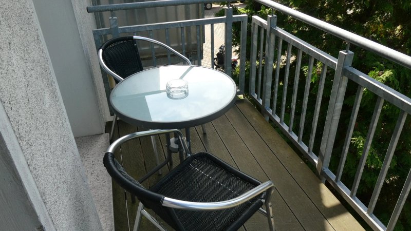 Hotel Garni Am Uenglinger Tor