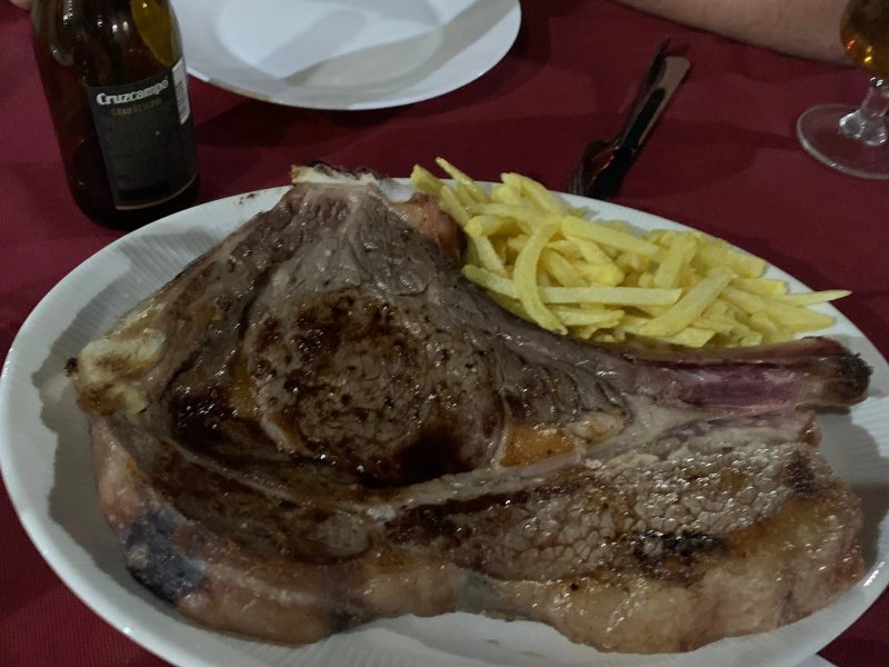 Restaurante el Rodeo