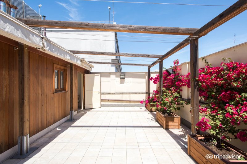 Domus Australia Roma