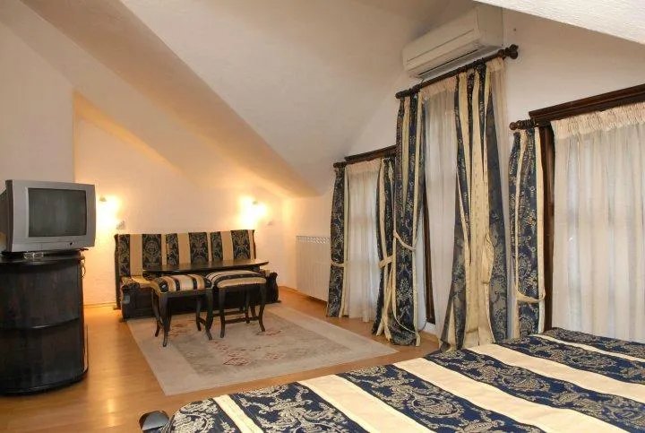 Hotel-Mehana Bolyarka