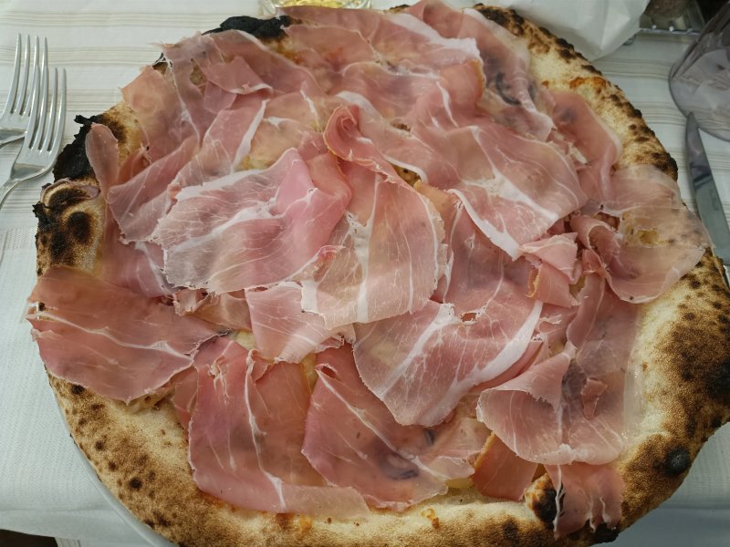 La Lanterna