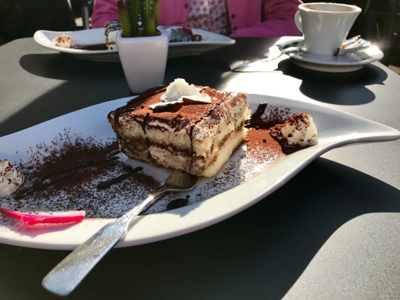 Ristorante Pizzeria il Castello 3
