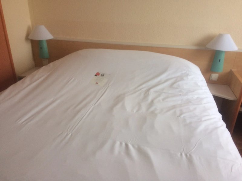 ibis Ulm City