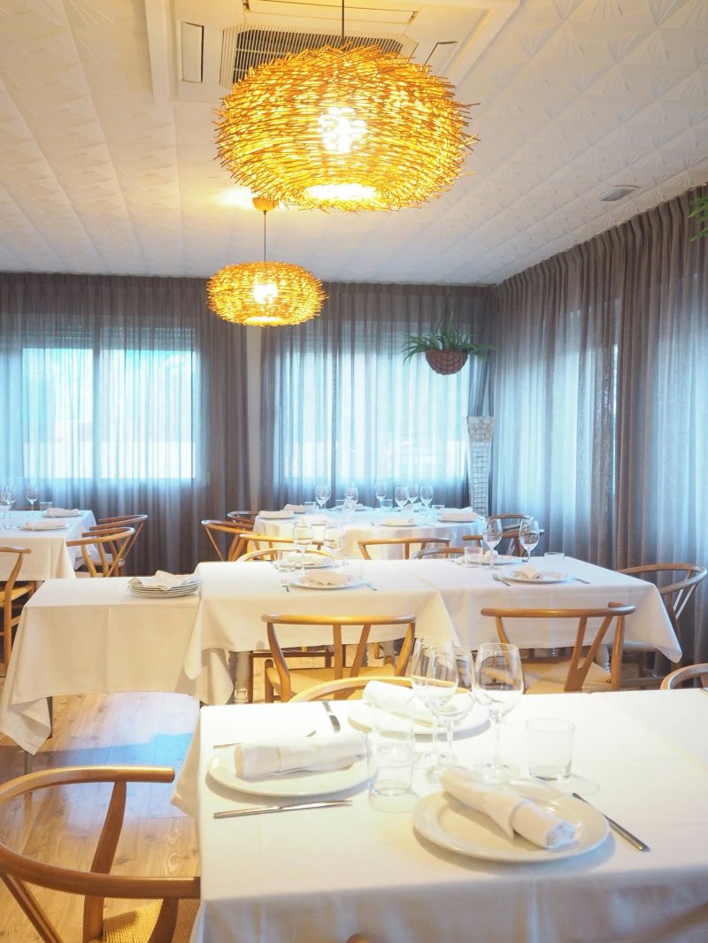Noguera Mar Hotel