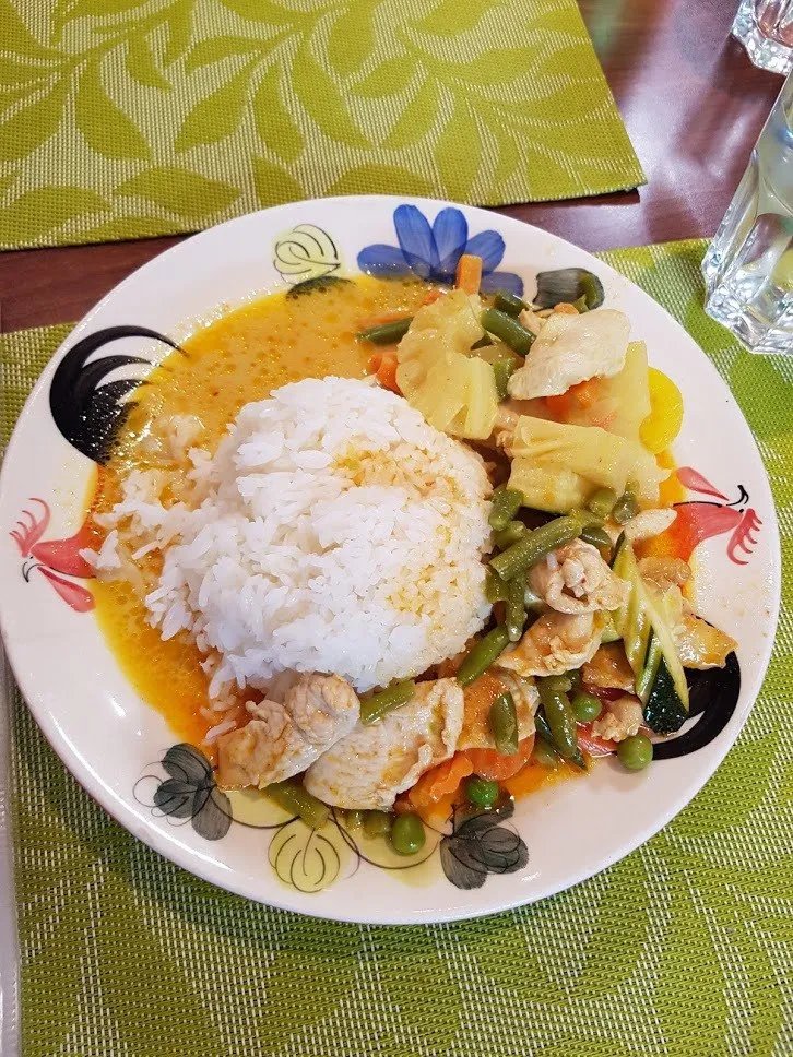 Tab Tim Thai II