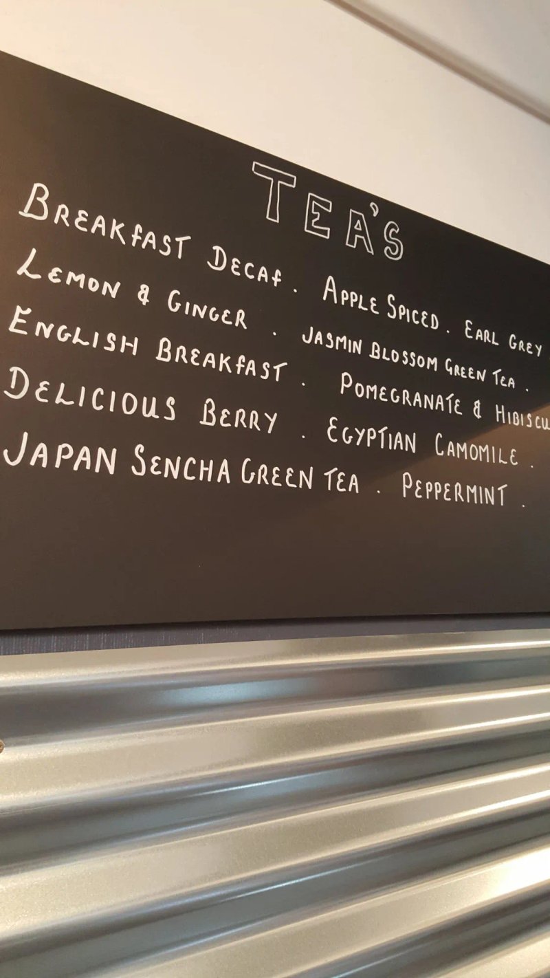 Fiori Coffee House