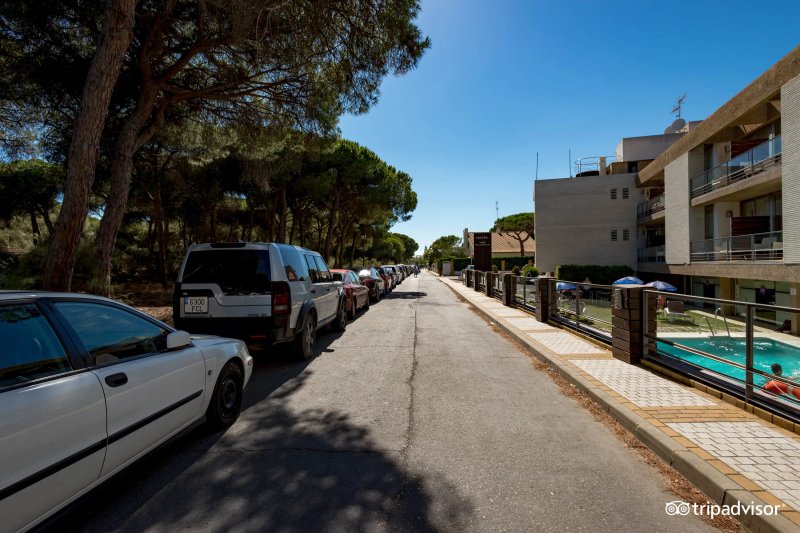 VIME Islantilla