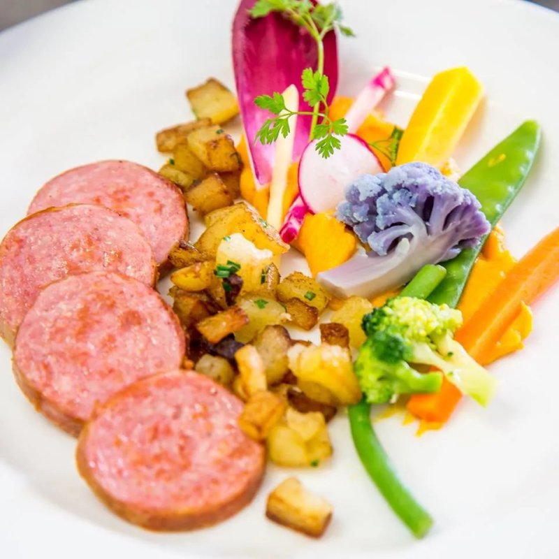 Bistrot des Artistes
