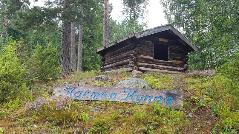 Hembygdsgarden Karmenkynna