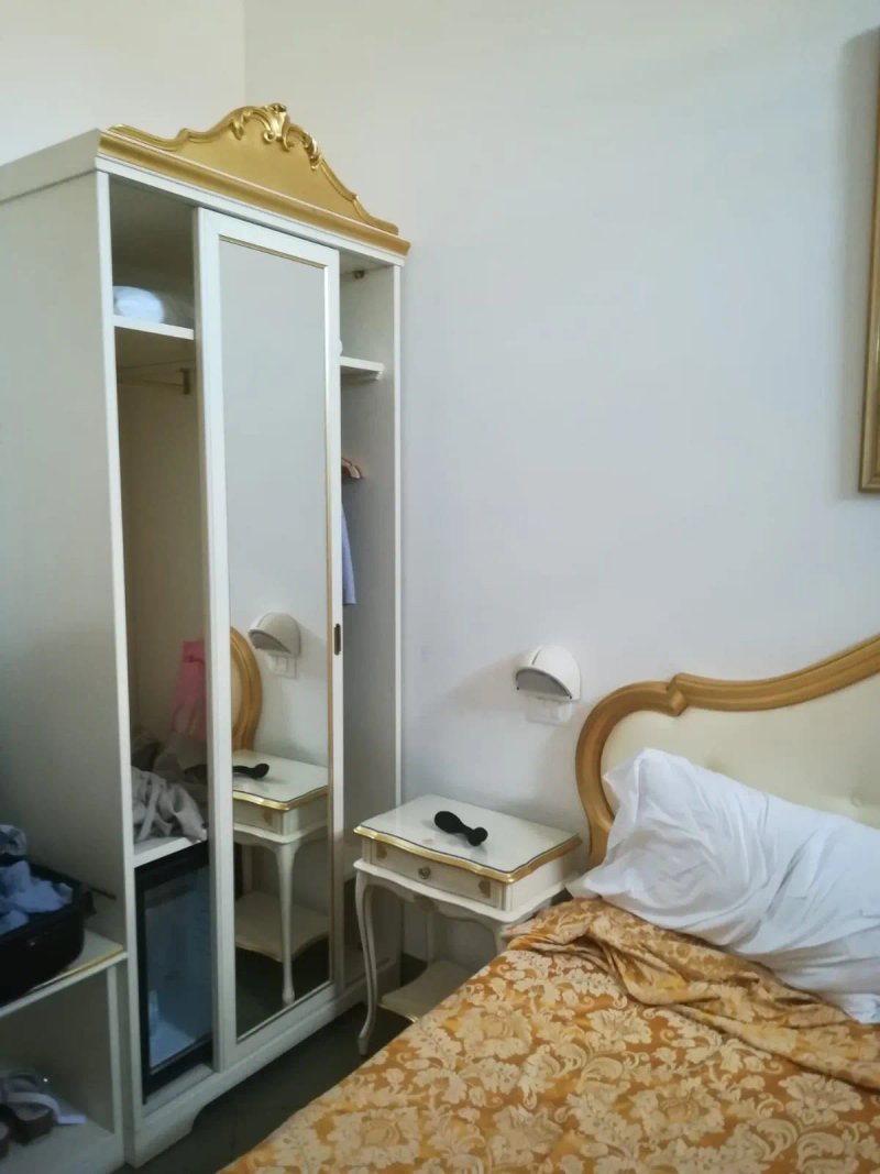 Hotel Marte