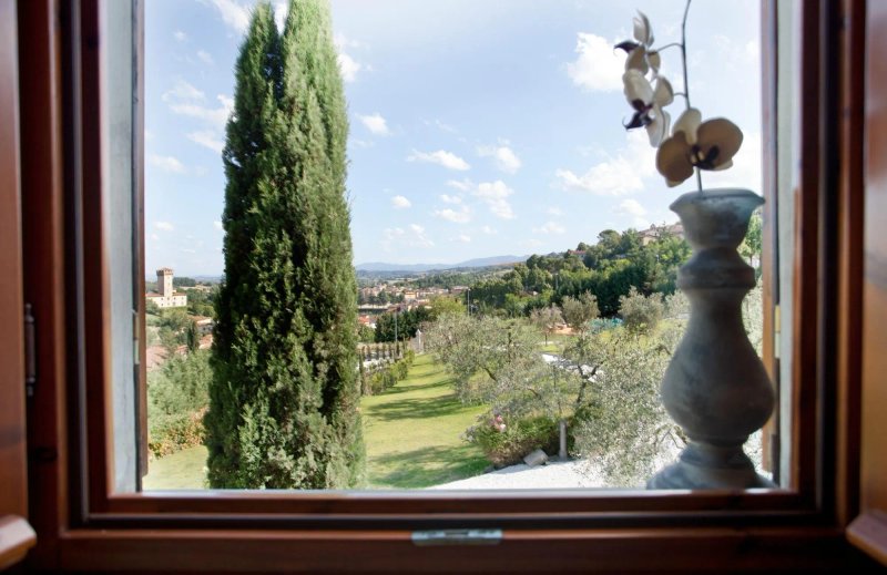 Relais Villa Belvedere