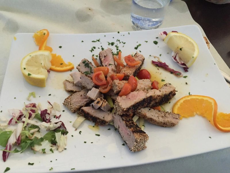 Ristorante Marco Polo