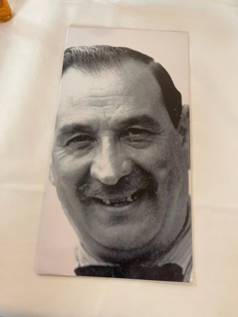 Il Vero Alfredo