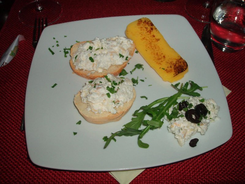 Ristorante La Serenissima