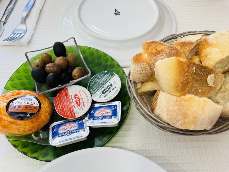 Forno & Grelha Restaurante