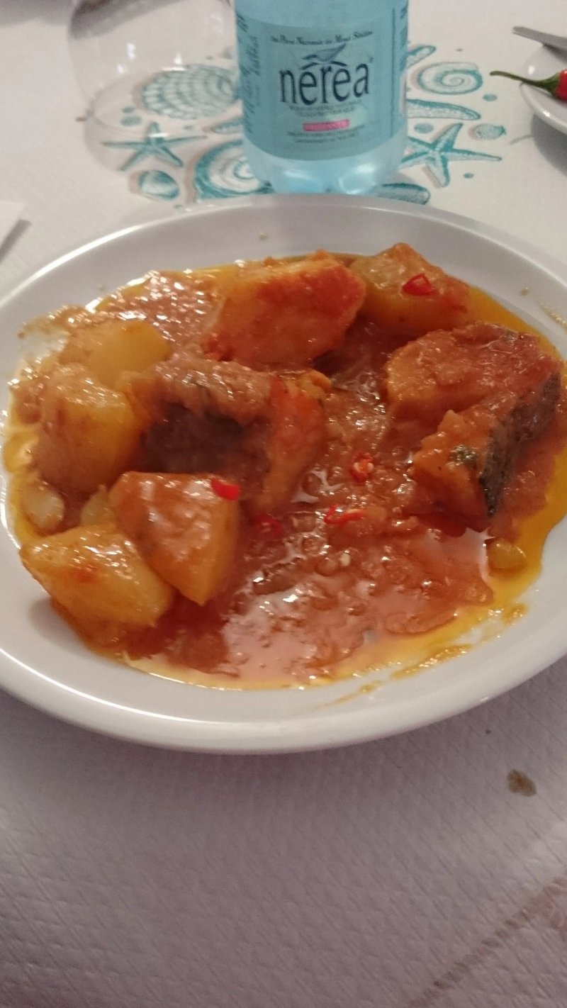 Trattoria Pizzeria IL Ponte