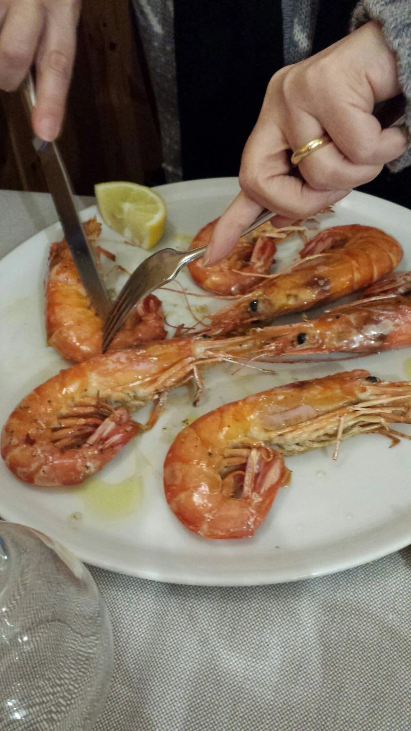 Ristorante Cal di Mezzo