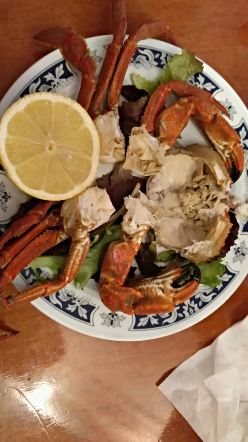 Marisqueria Pineiro
