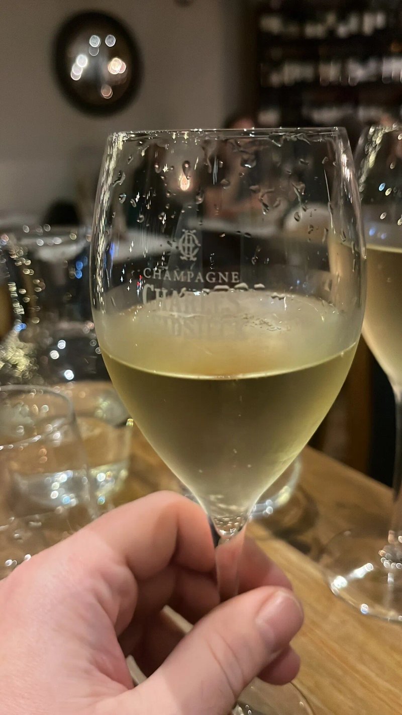 The Wine Rooms Cambridge