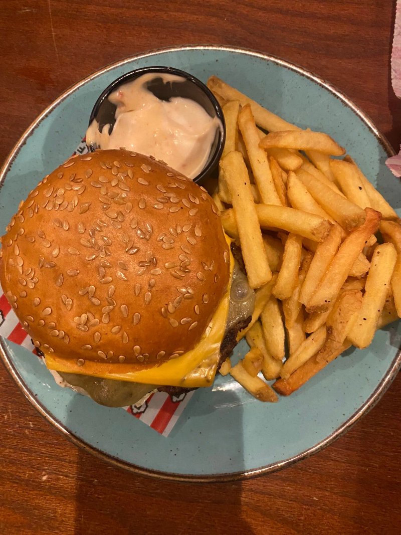 TGI Fridays - Stevenage