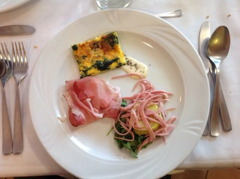 Ristorante Albergo Al Passo