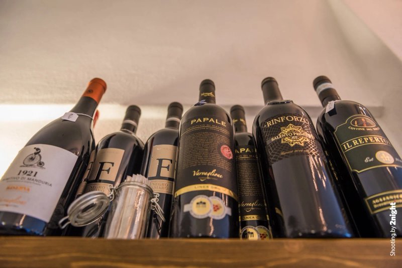 Il Punto Cardinale Trattoria al Borgo