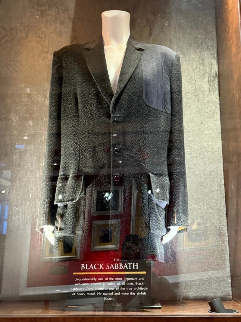 Hard Rock Cafe