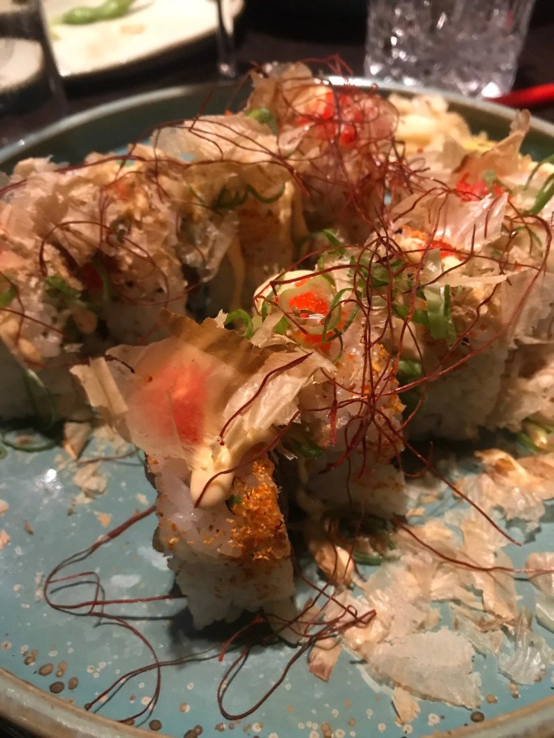KitchA - Sticks & Rolls