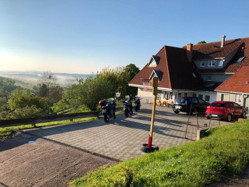 Landgasthof Alpenblick