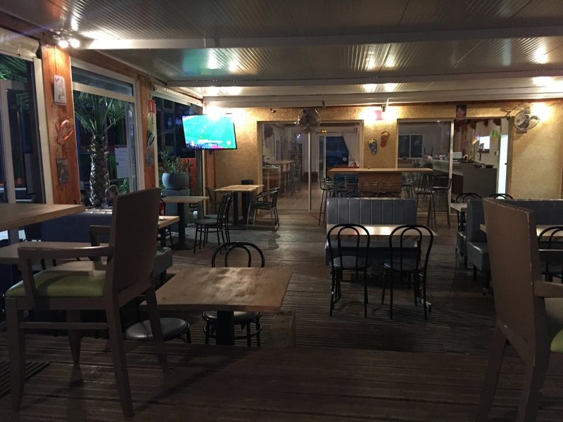 Camping Les Peupliers