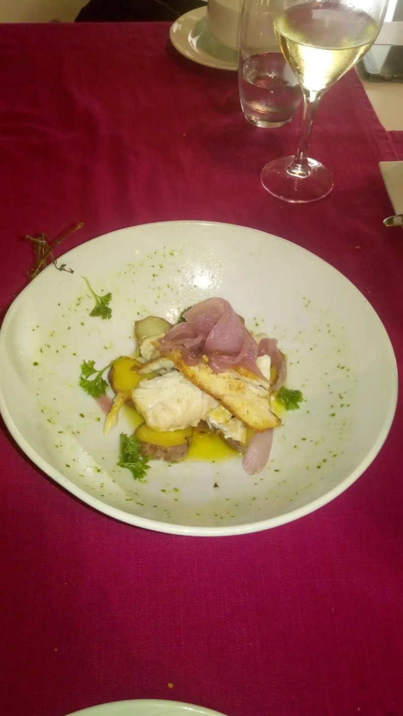 Seasoul Restaurant & Lounge