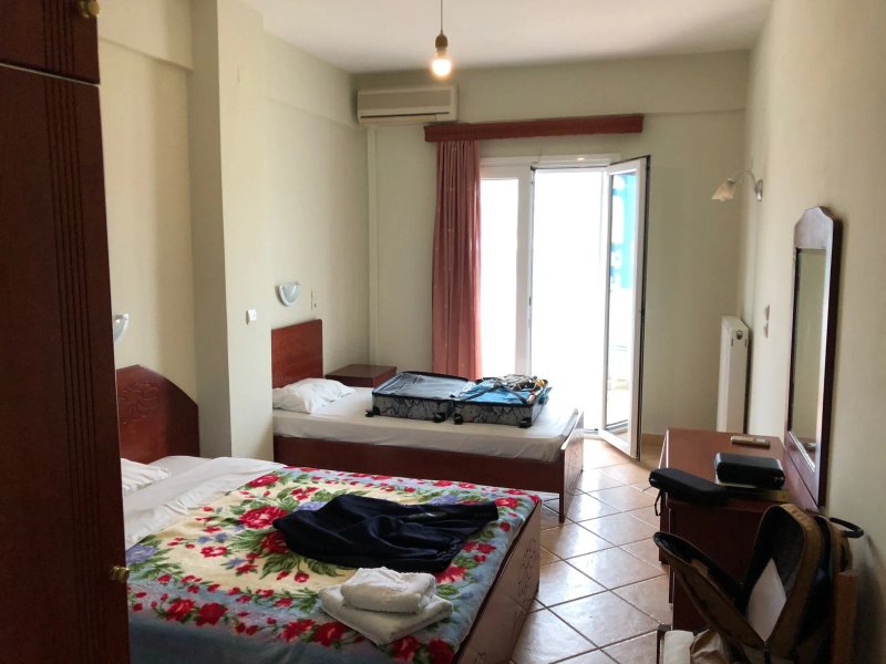 Hotel Babos