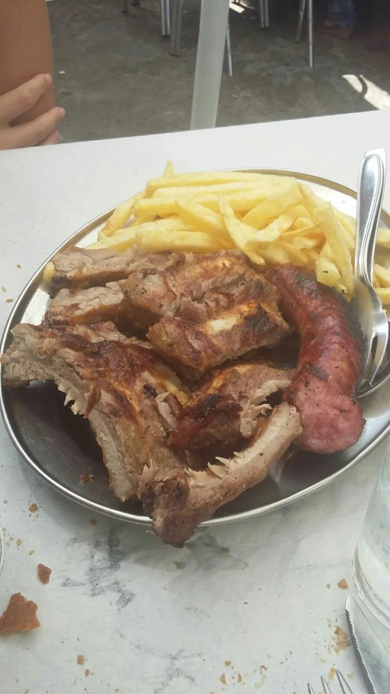 O Muino Do Vento