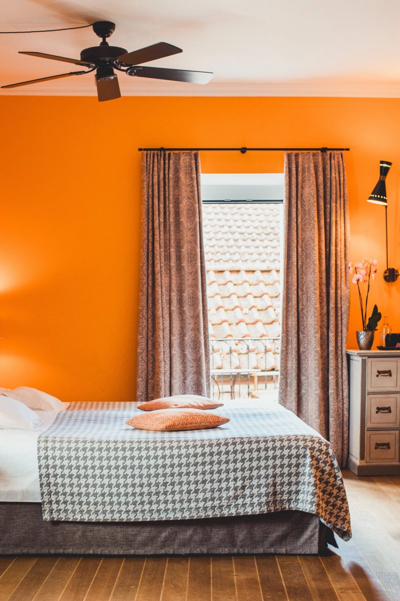 Art Hotel Riposo