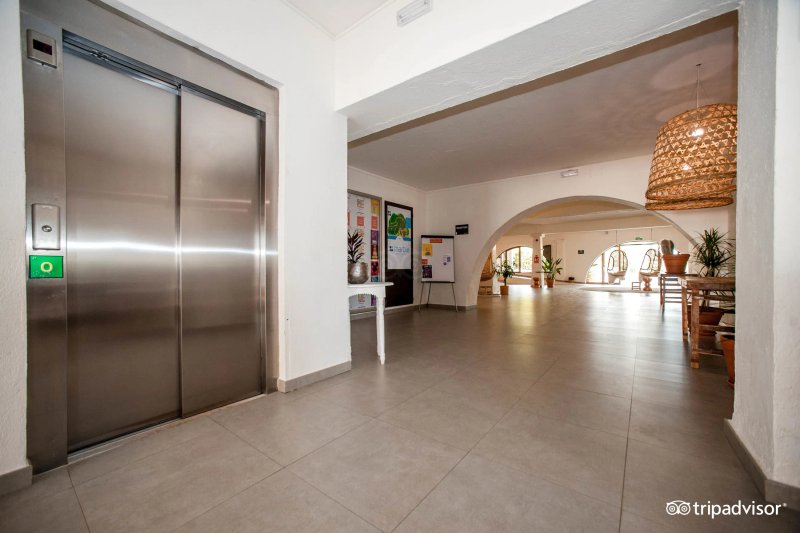 Marble Stella Maris Ibiza