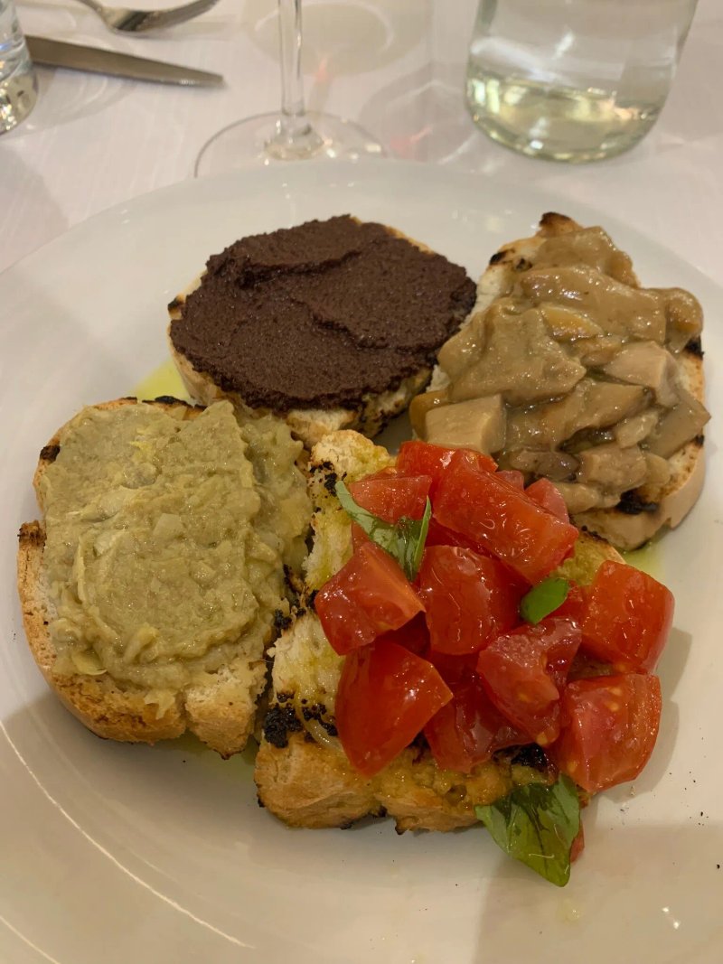Trattoria Antica Macelleria