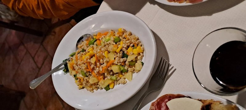 La Vecchia Collina