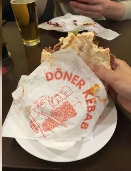 Irem's Kebap