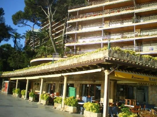 Hotel Reimar