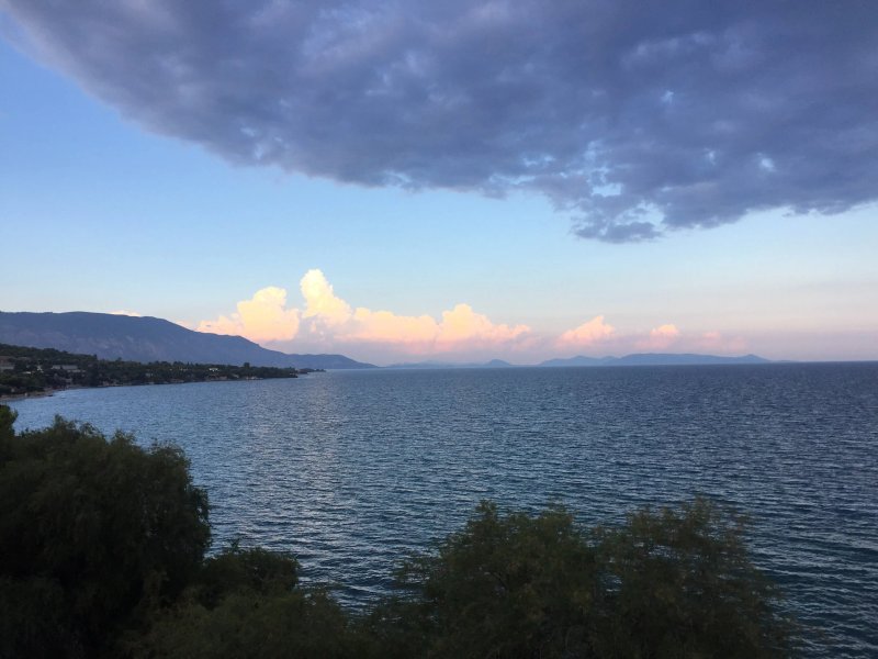 Siagas Beach Hotel