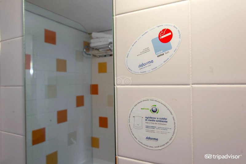 B&B HOTEL Barcelona Granollers