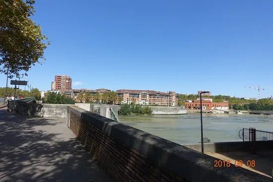 Marche Saint-Cyprien