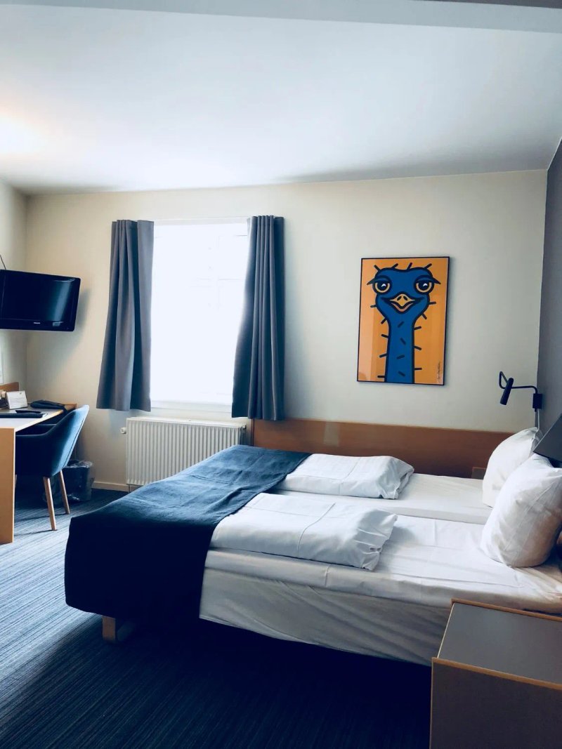 Hotel Garni